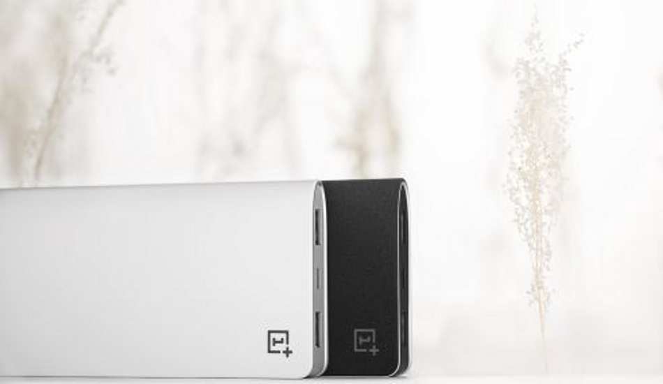 OnePlus Power Bank